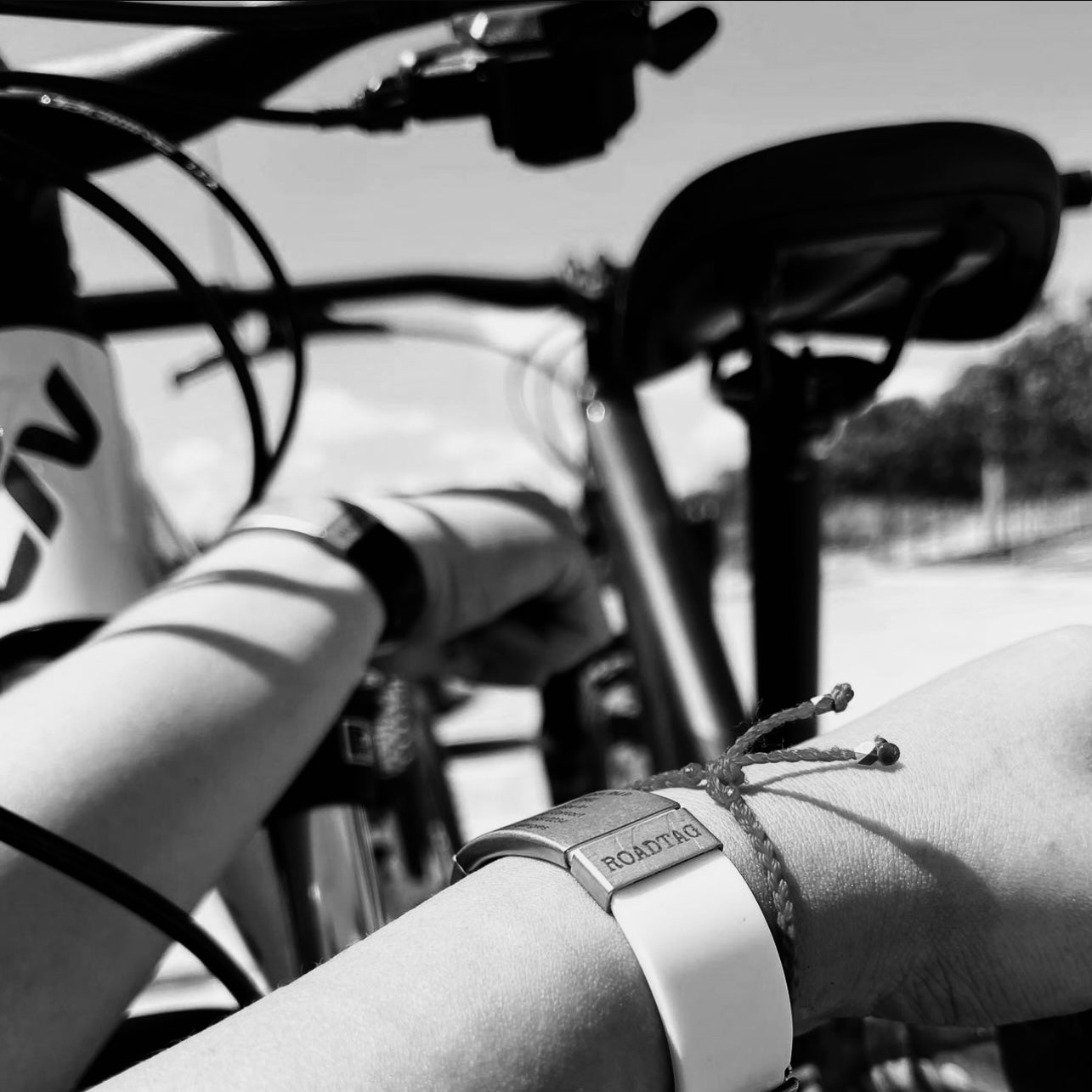 Essential Gear for Every Biker's Journey