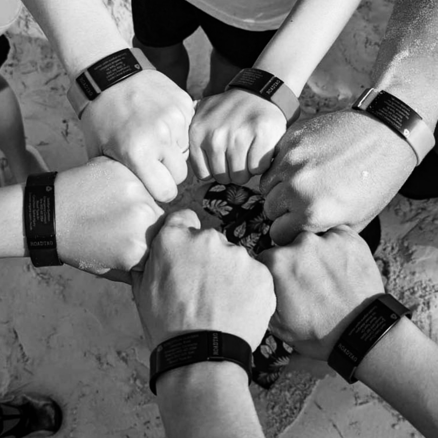 Must-Have Wristbands for Safety