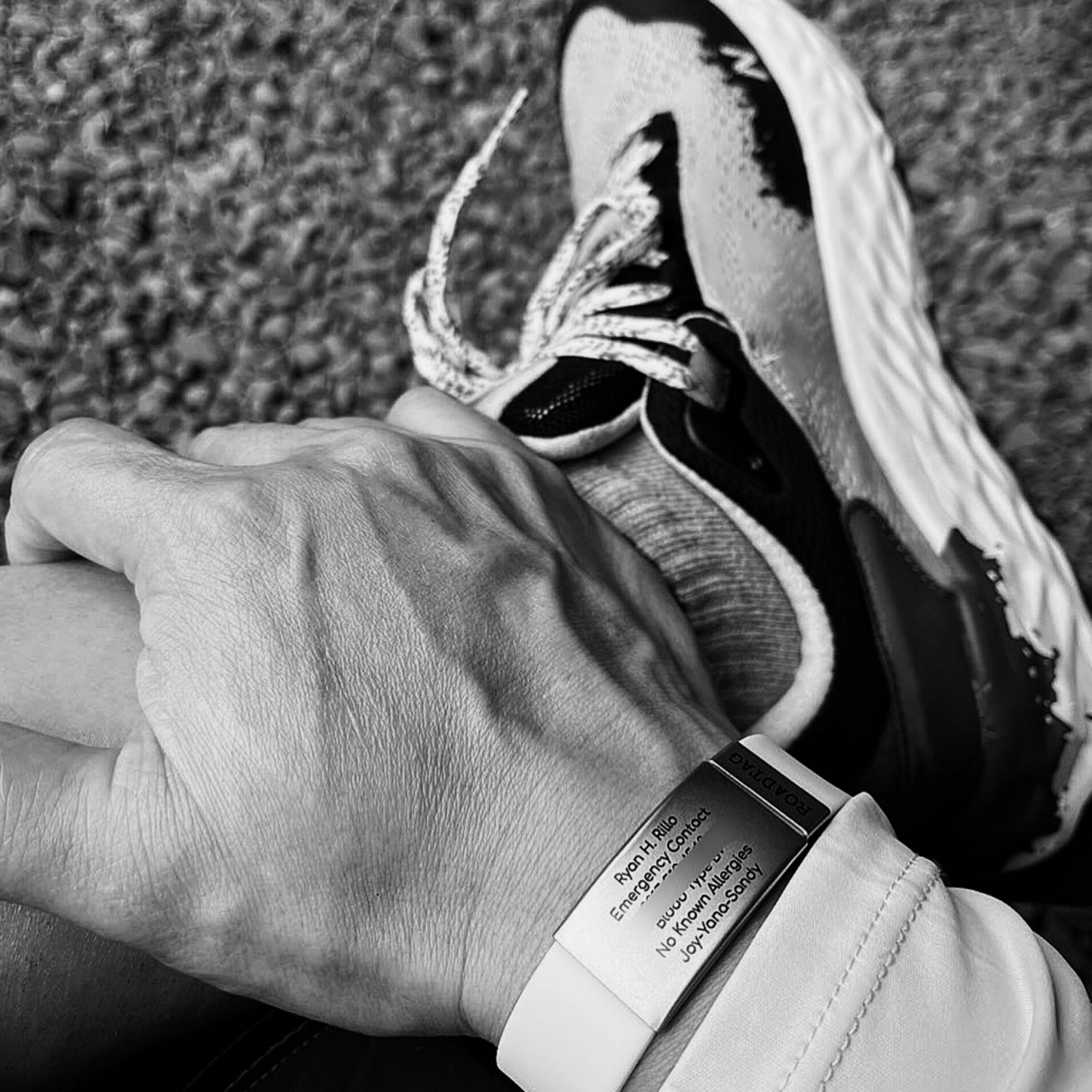 Stay Safe on the Road with RoadTag