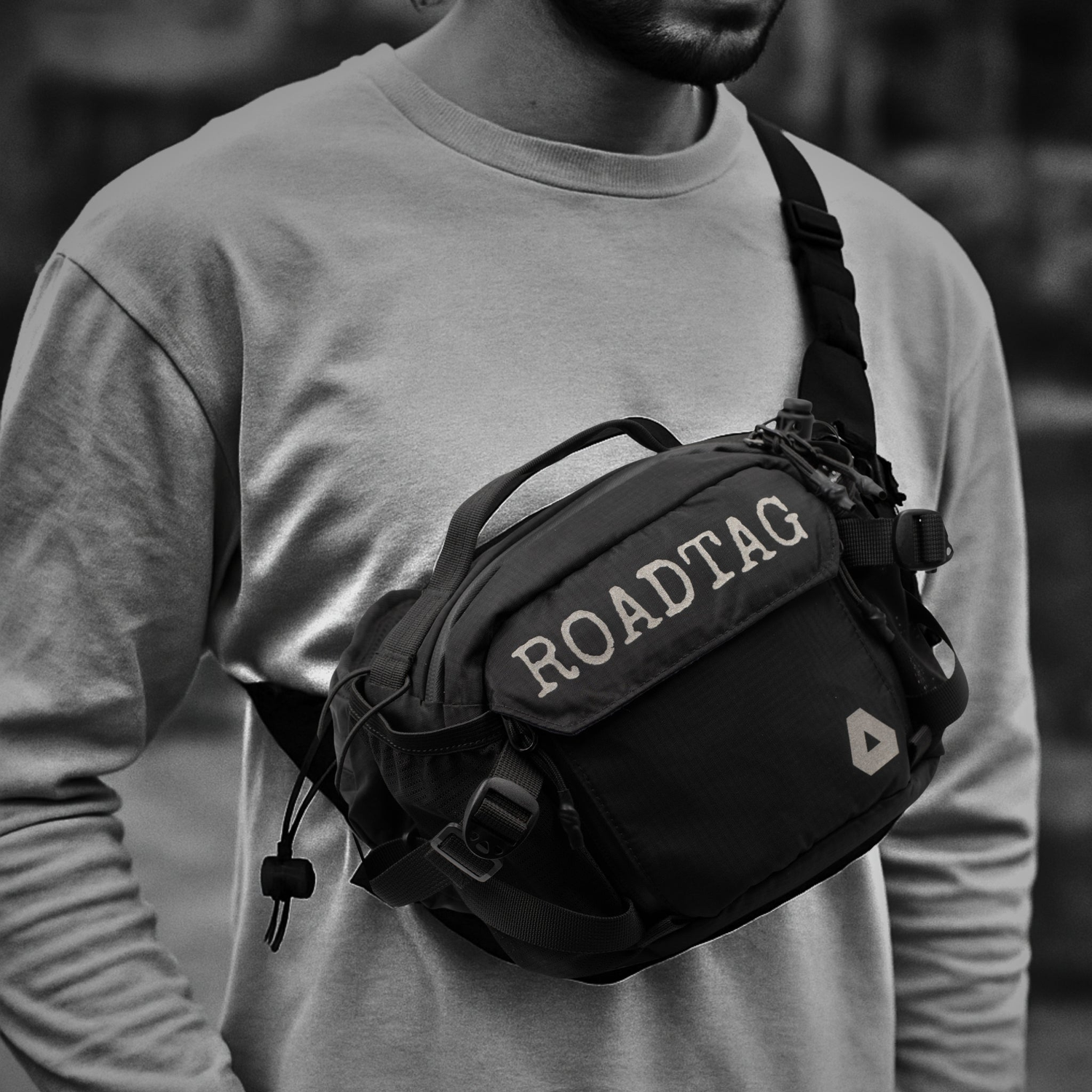 Merch & Apparel