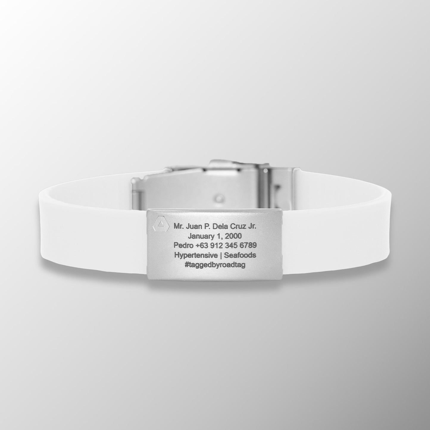 Slim Sporty Tag