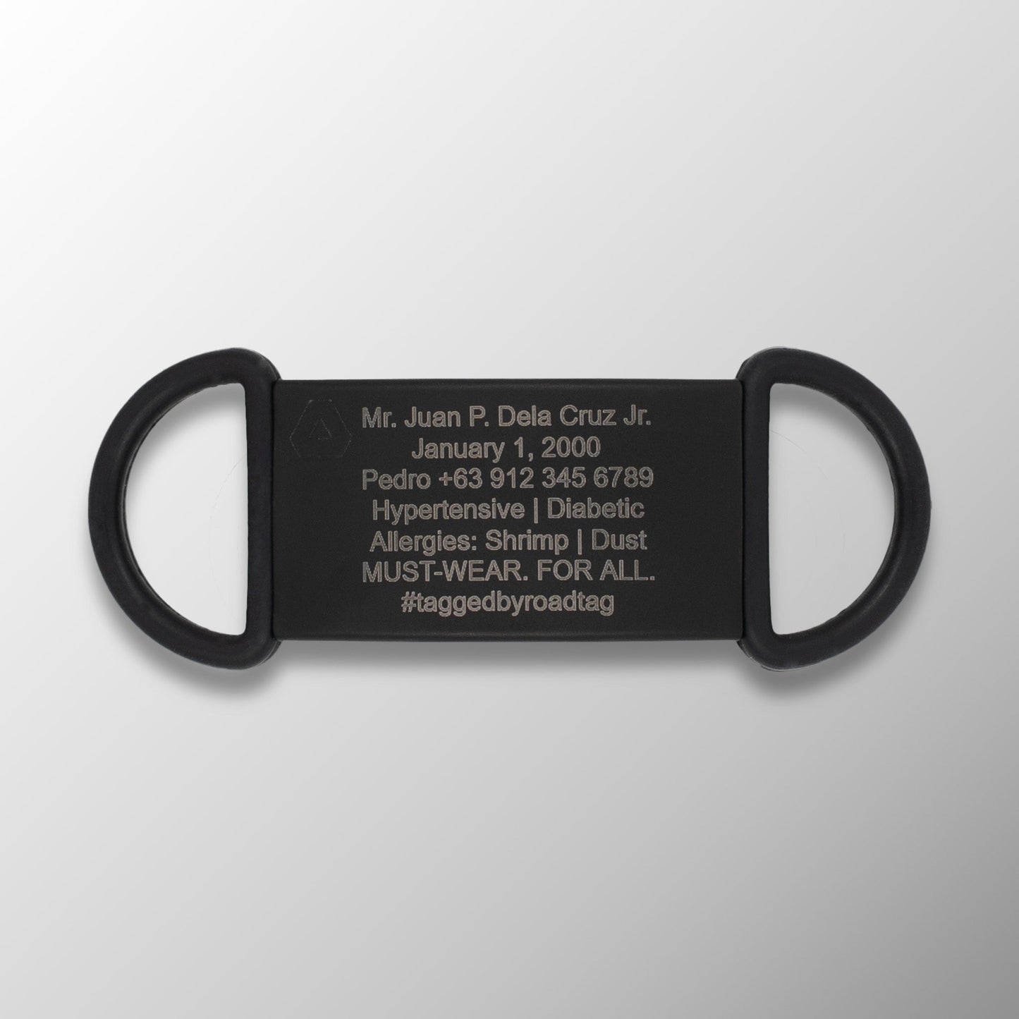 Flexy Tag