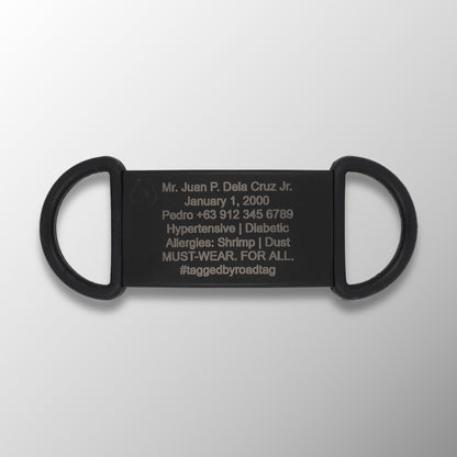 Flexy Tag
