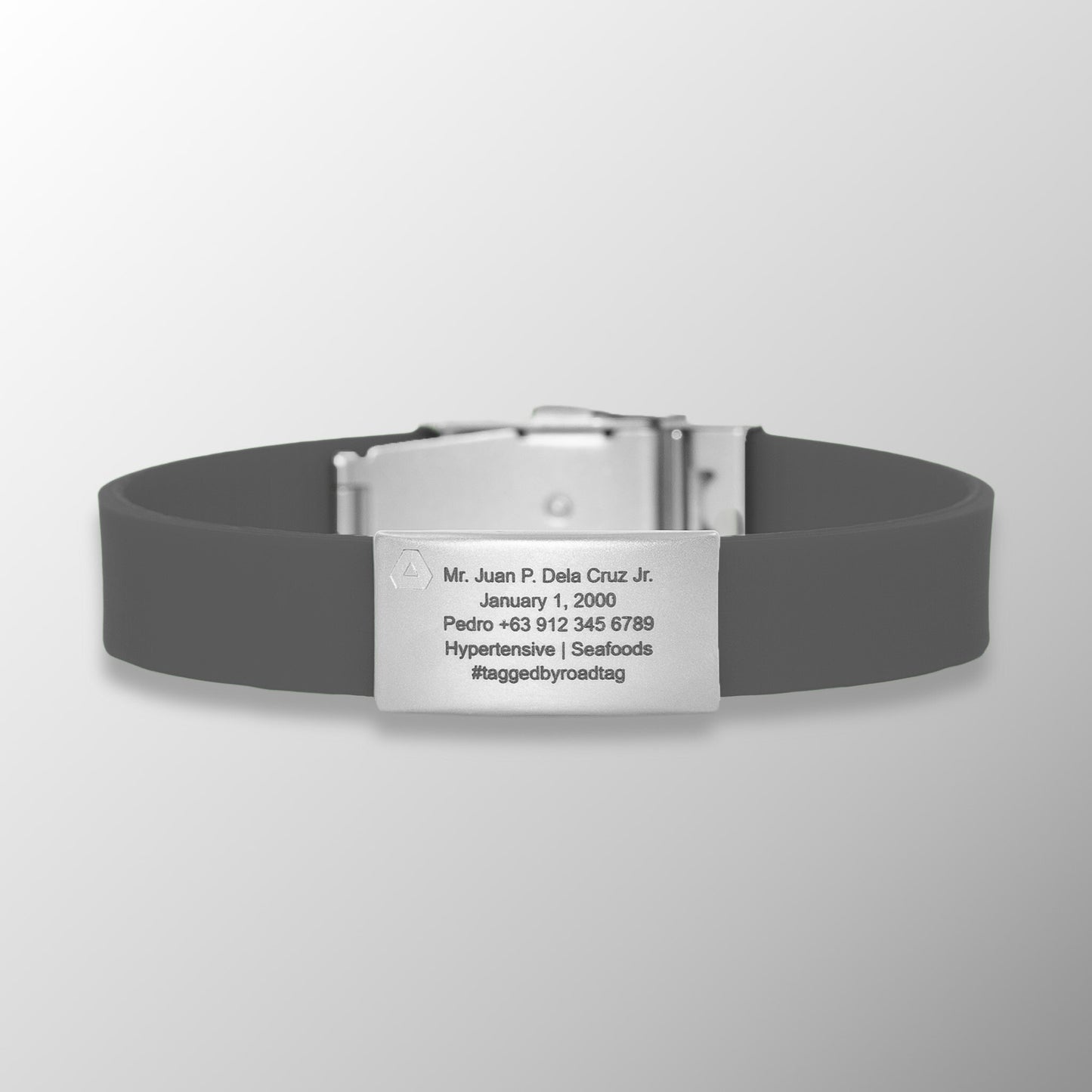 Slim Sporty Tag