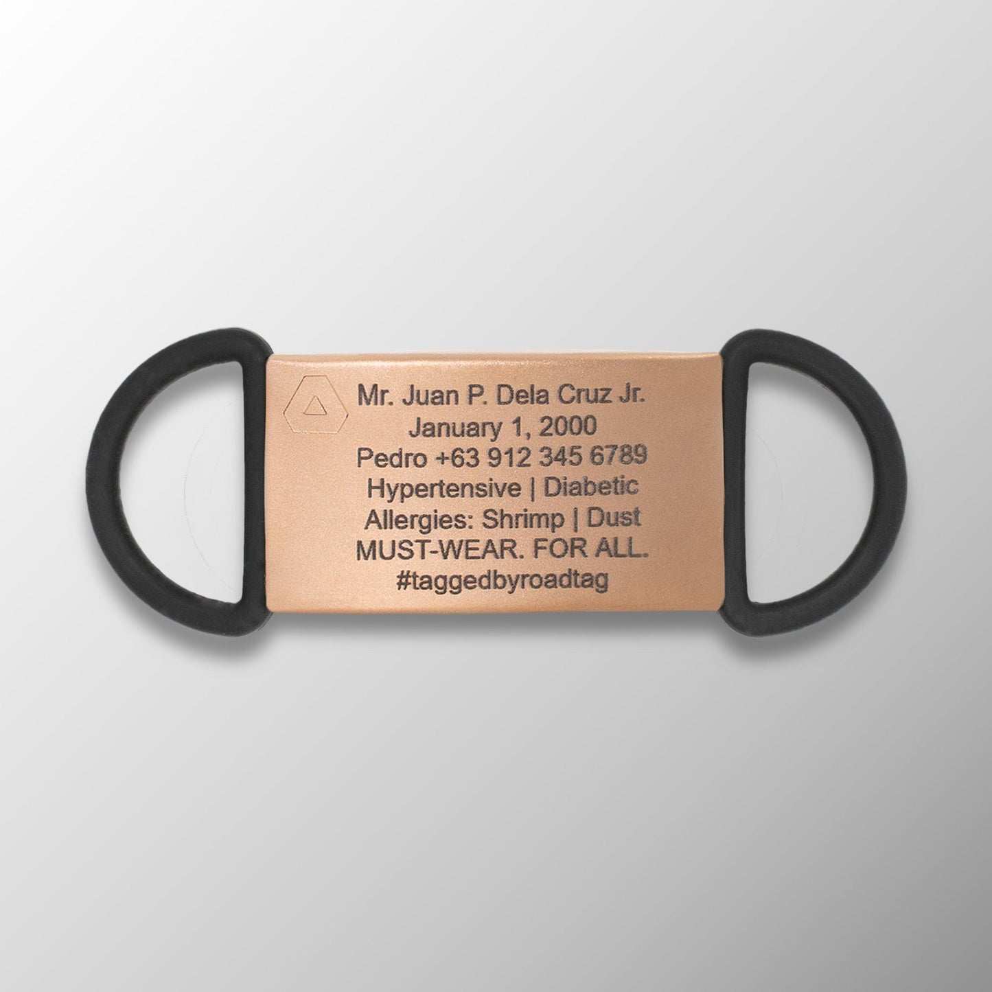 Flexy Tag