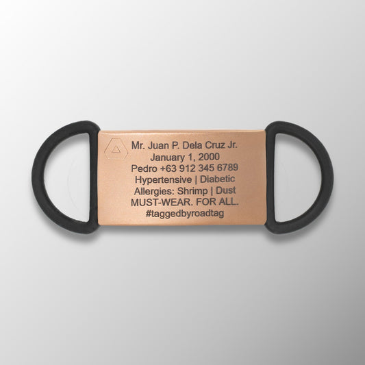 Flexy Tag