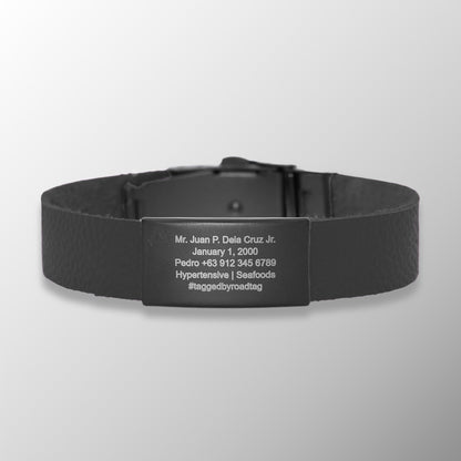 Slim Classic Tag