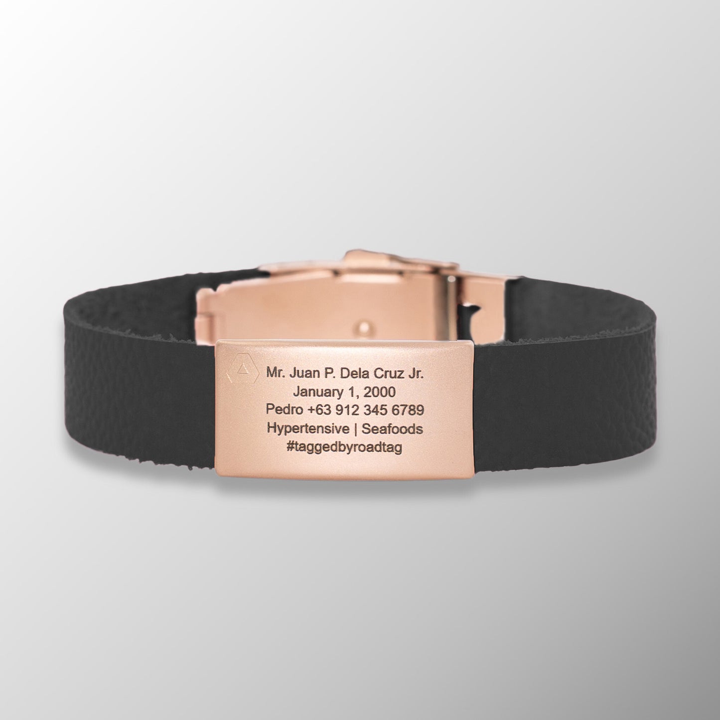 Slim Classic Tag