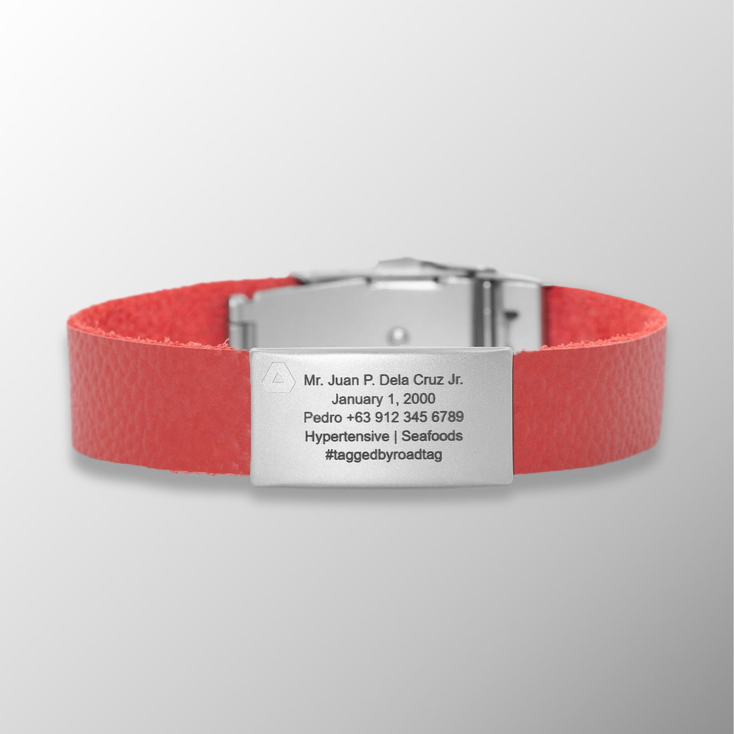 Slim Classic Tag