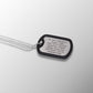 MTag Necklace