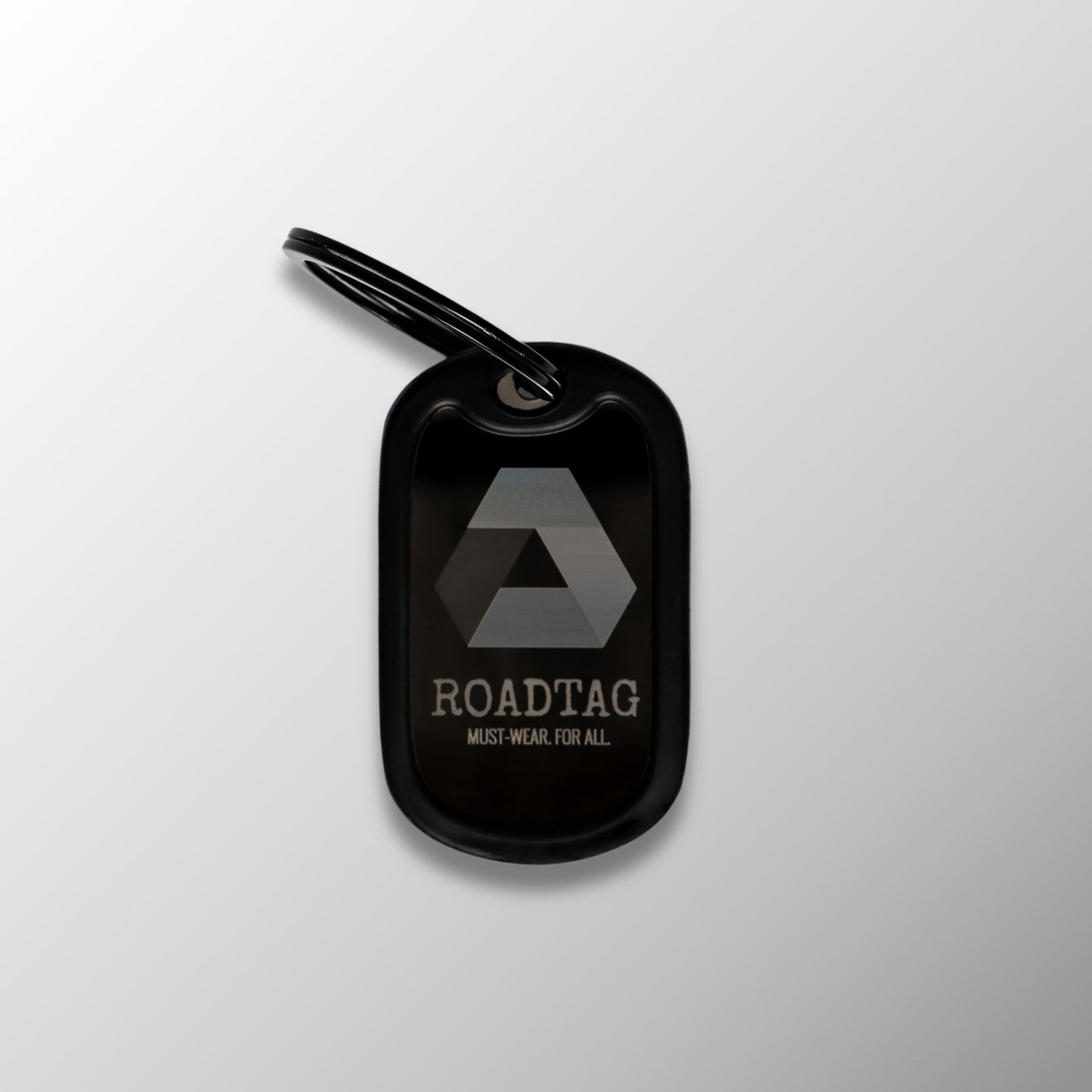 MTag Keychain