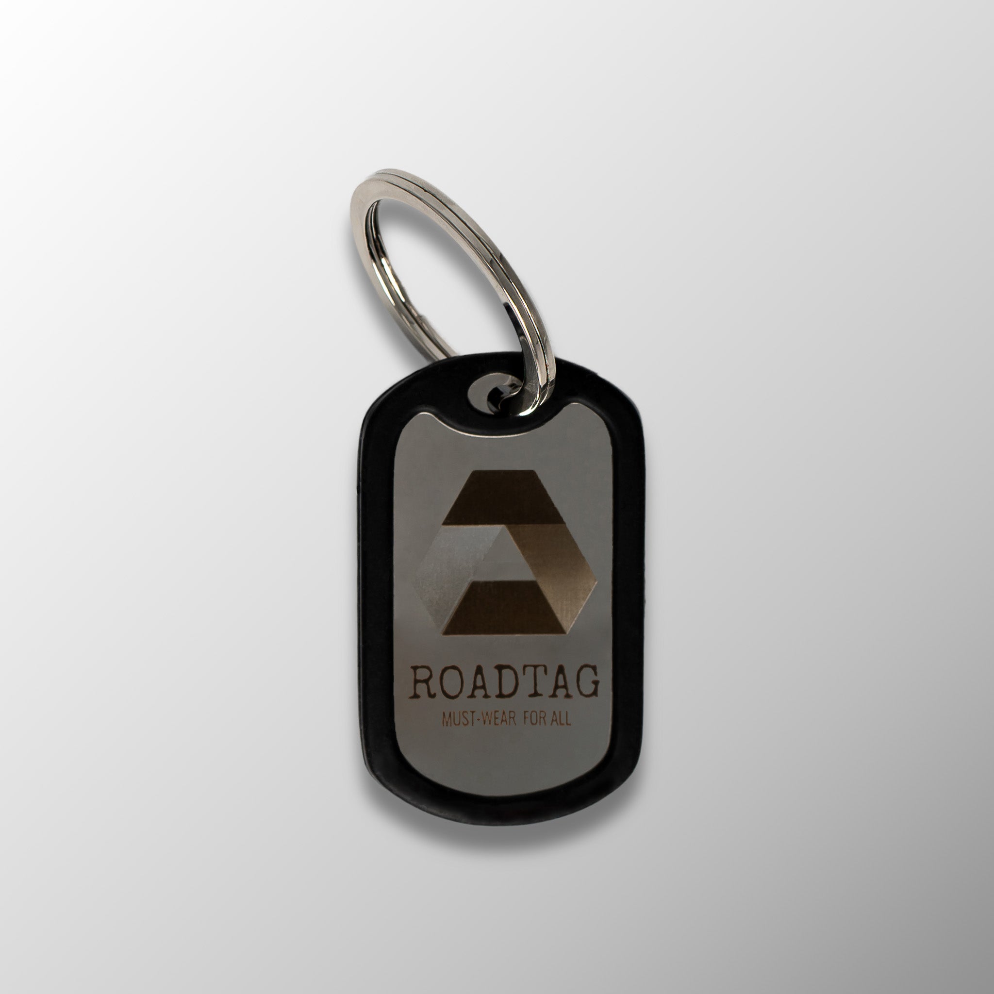 MTag Keychain – ROADTAG