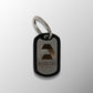 MTag Keychain