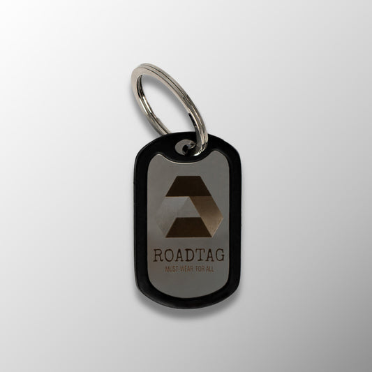 MTag Keychain
