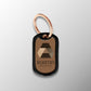 MTag Keychain