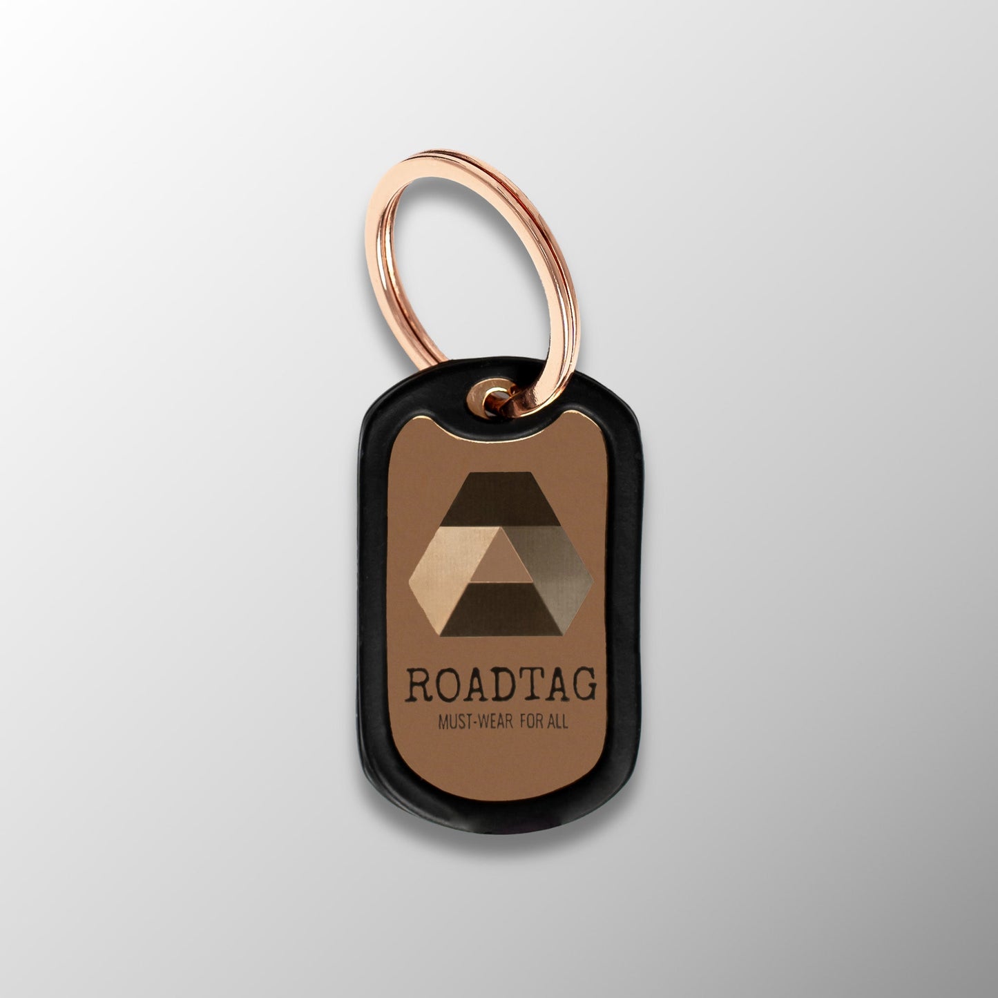 MTag Keychain