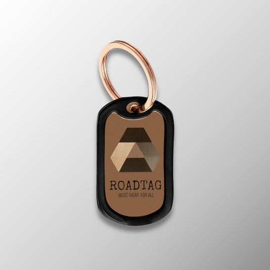 MTag Keychain