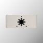 3 STARS and SUN Badge