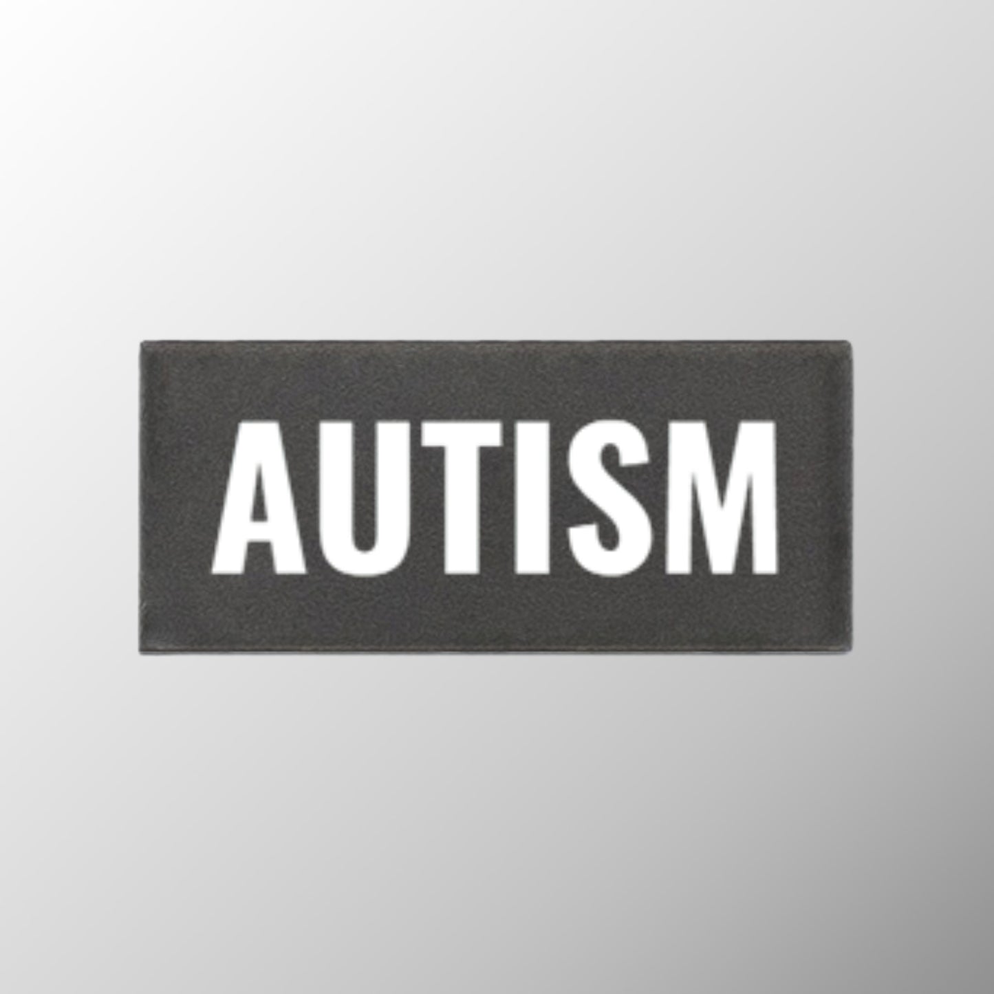 Autism Badge