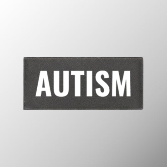 Autism Badge