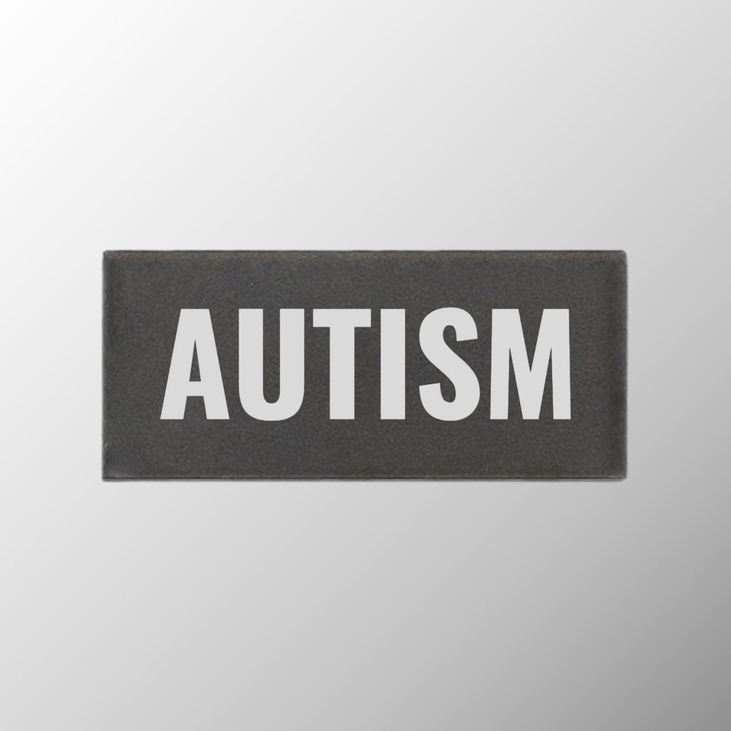 Autism Badge