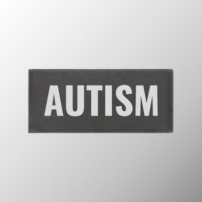 Autism Badge