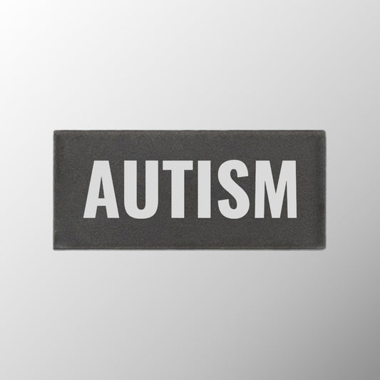 Autism Badge