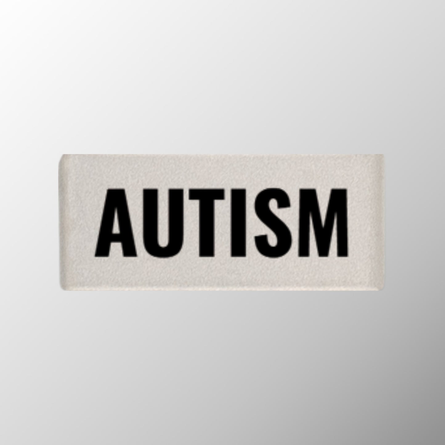 Autism Badge