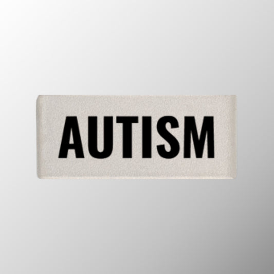 Autism Badge