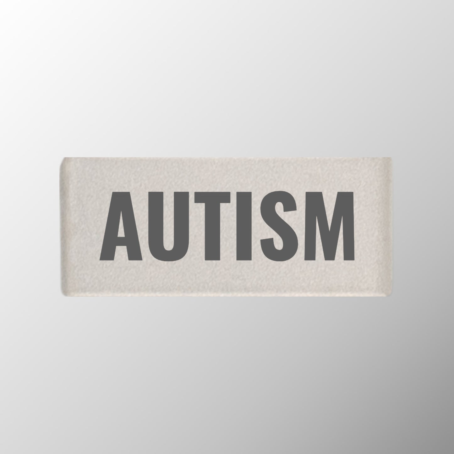 Autism Badge