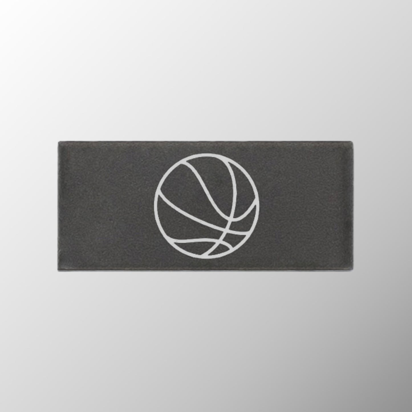 Basketball Badge