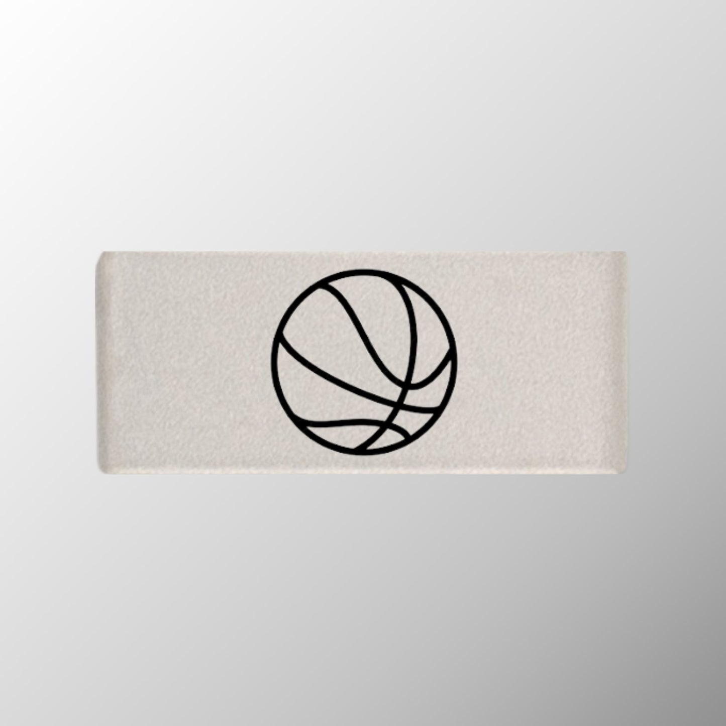 Basketball Badge