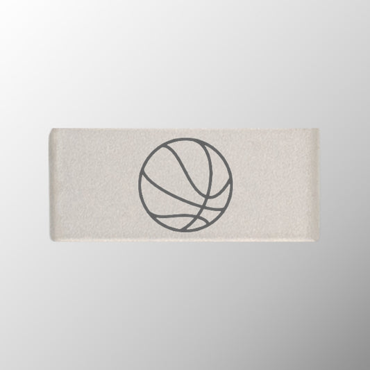 Basketball Badge
