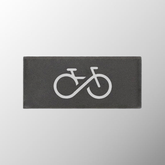 Bike Badge