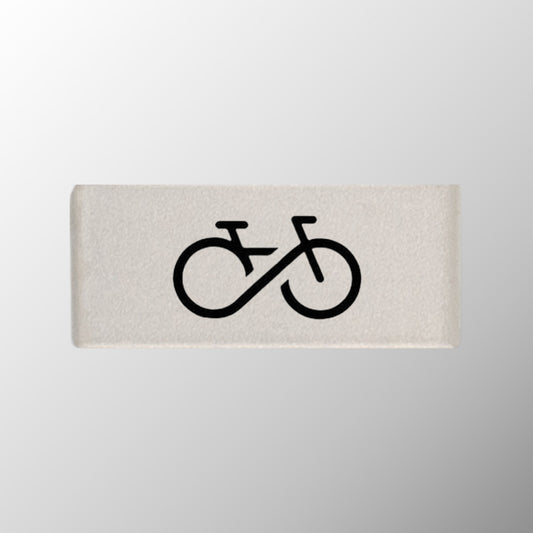Bike Badge