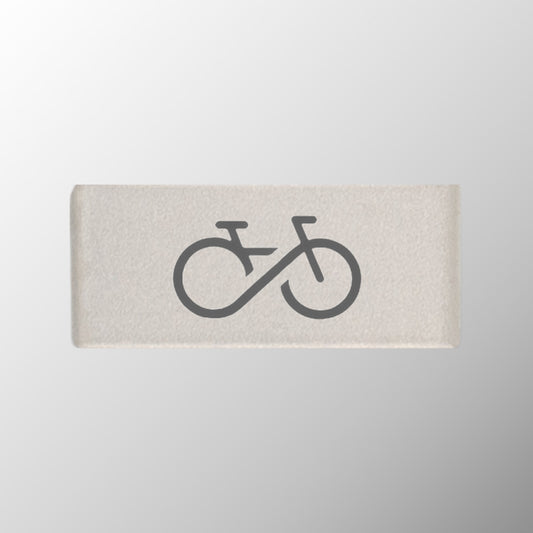 Bike Badge