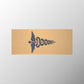Caduceus Badge