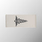 Caduceus Badge