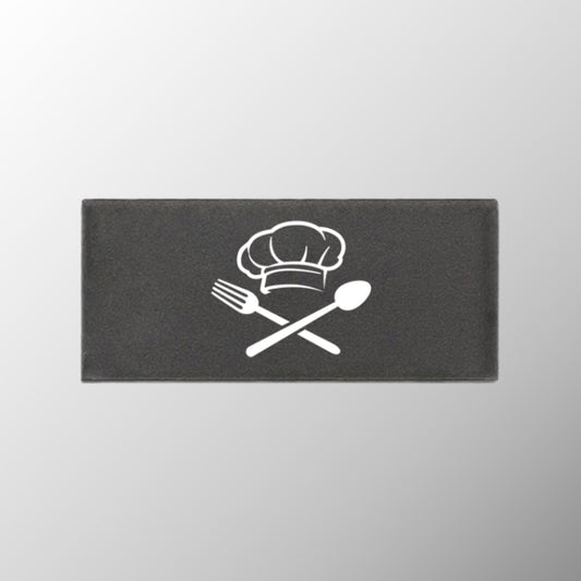 Chef Badge