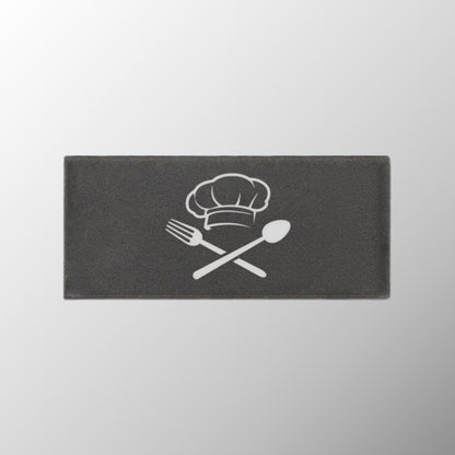 Chef Badge