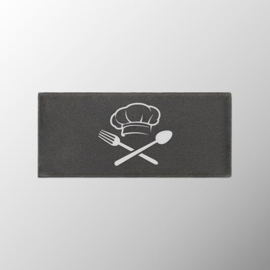 Chef Badge