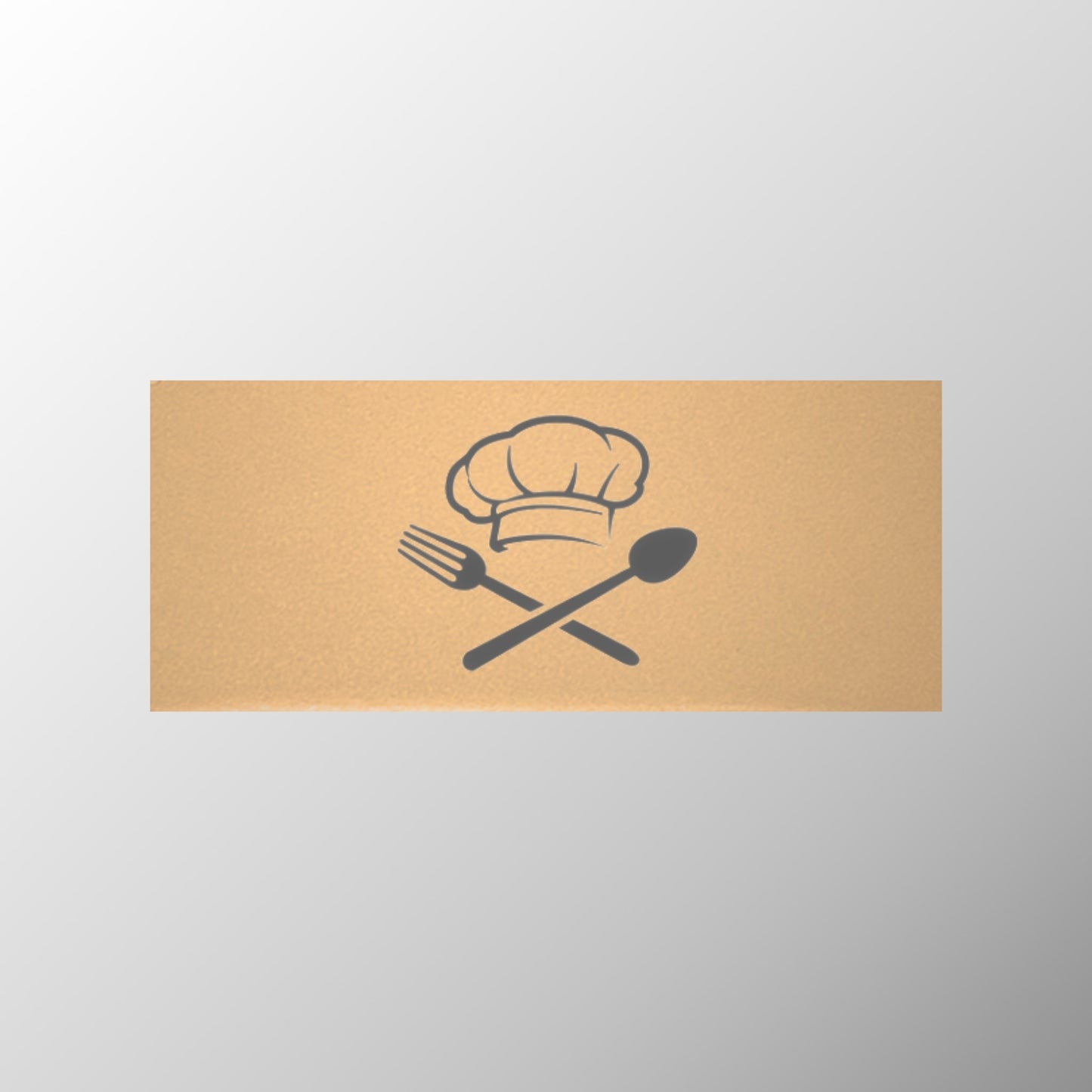 Chef Badge