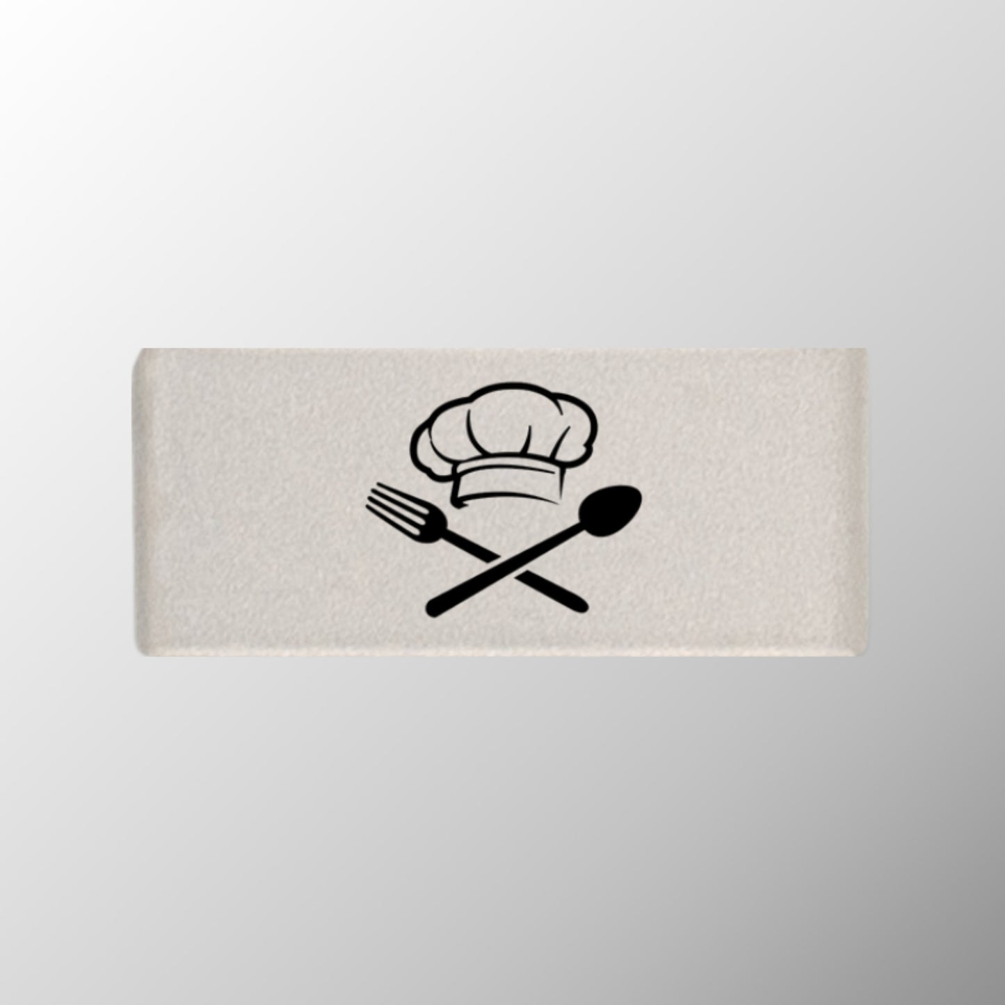 Chef Badge