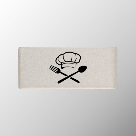 Chef Badge