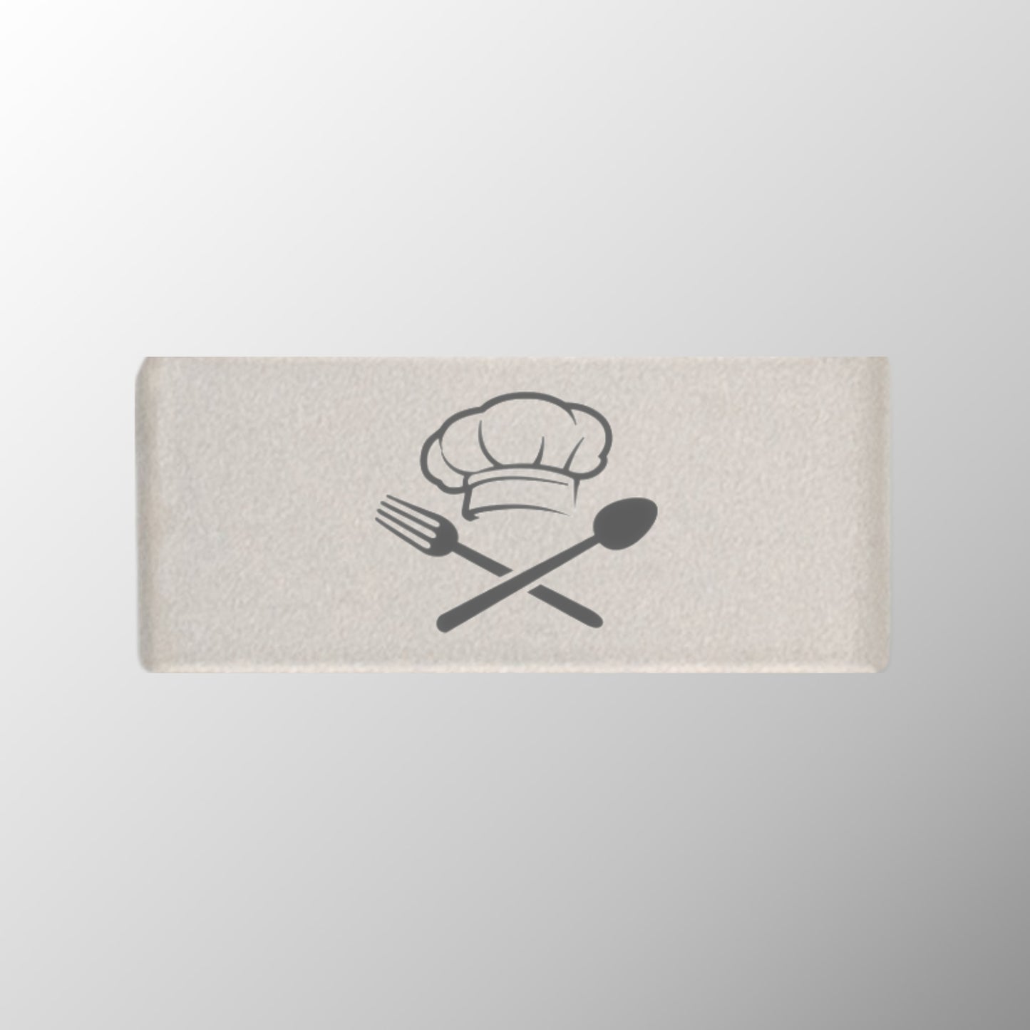Chef Badge