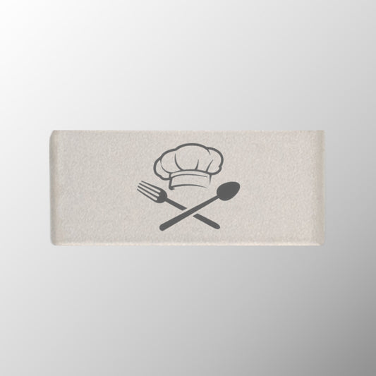 Chef Badge