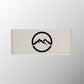 Circle Mountain Badge
