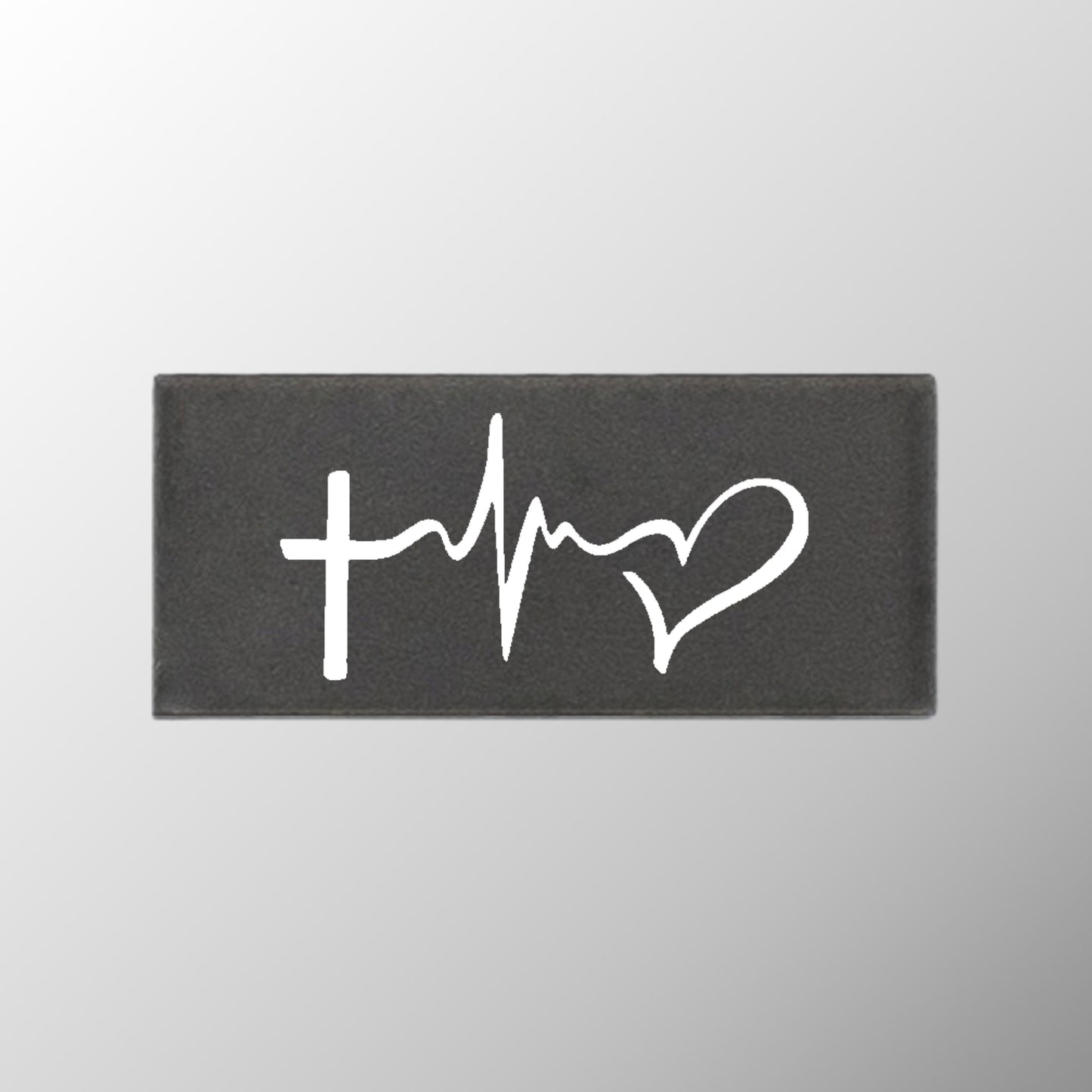 Faith+Hope+Love Badge