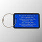 Classic Bag Tag