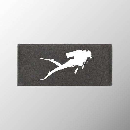Diving Badge